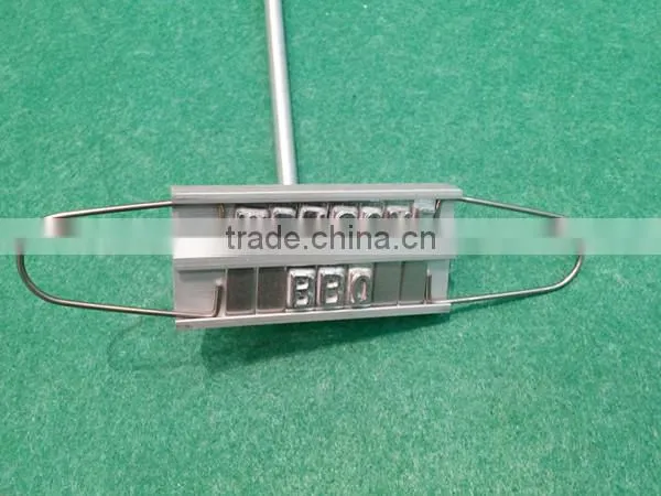 kitchen gadgets BBQ iron