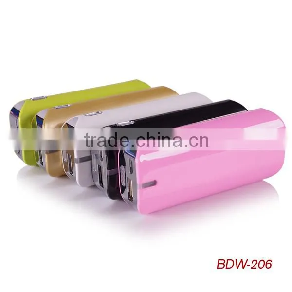 power bank with led flashlight