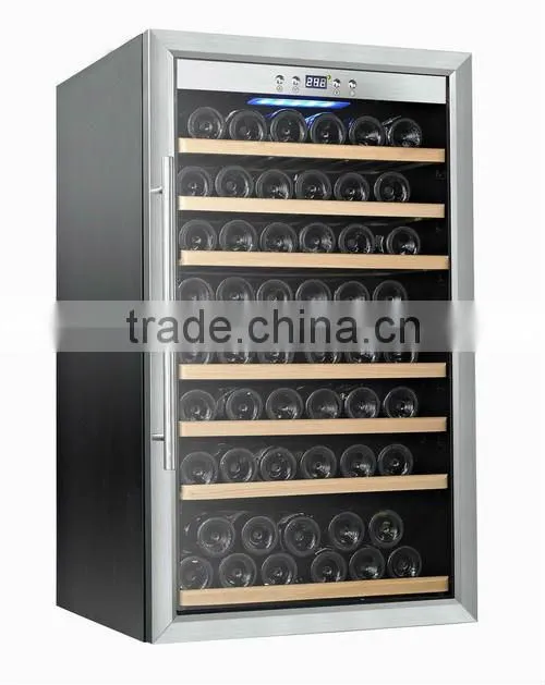 190L Mini Wine Chiller