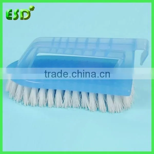 ESD Plastic Floor and Tiles Cleaning Brush
