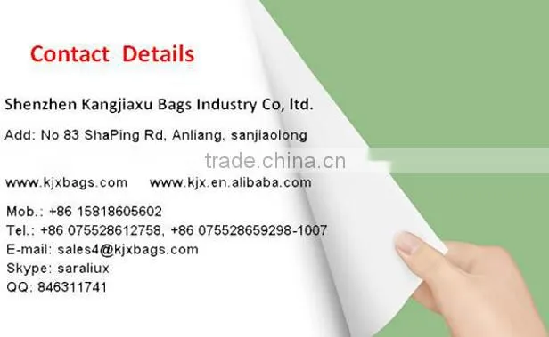 Factory Fashion Mummy Bag For Kids