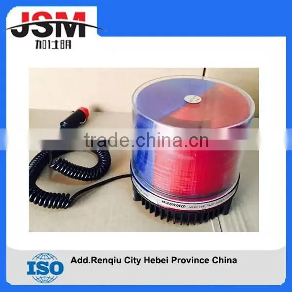 Cheapest 12v 24v Colorful LED Warning Strobe Light For Sale