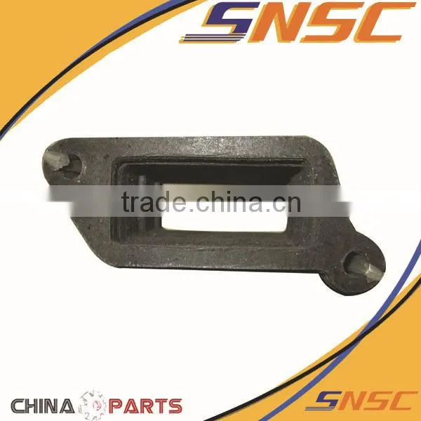 China wholesale custom WeiChai engine Machinery Parts Water pipe head gasket