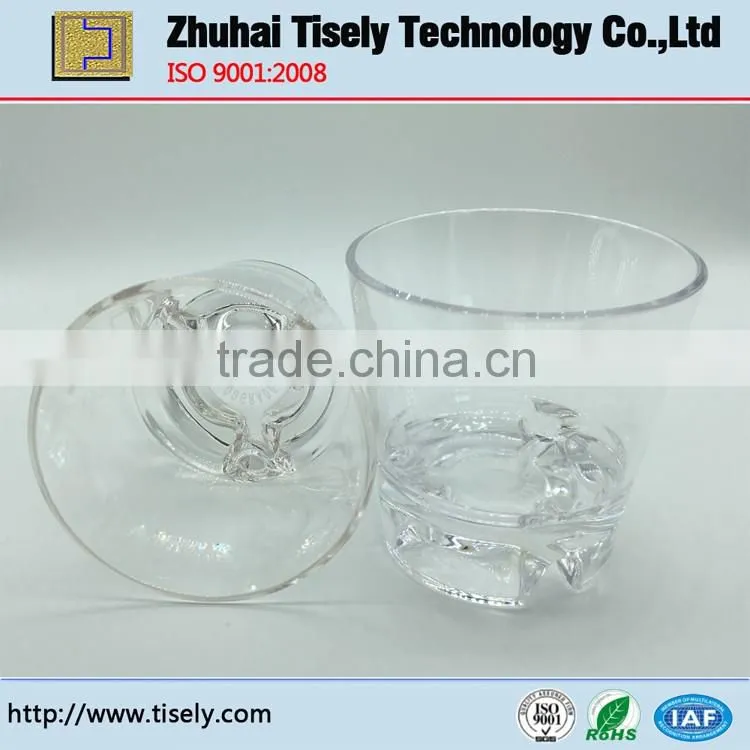 plastic cup mould sell on europe and africa market