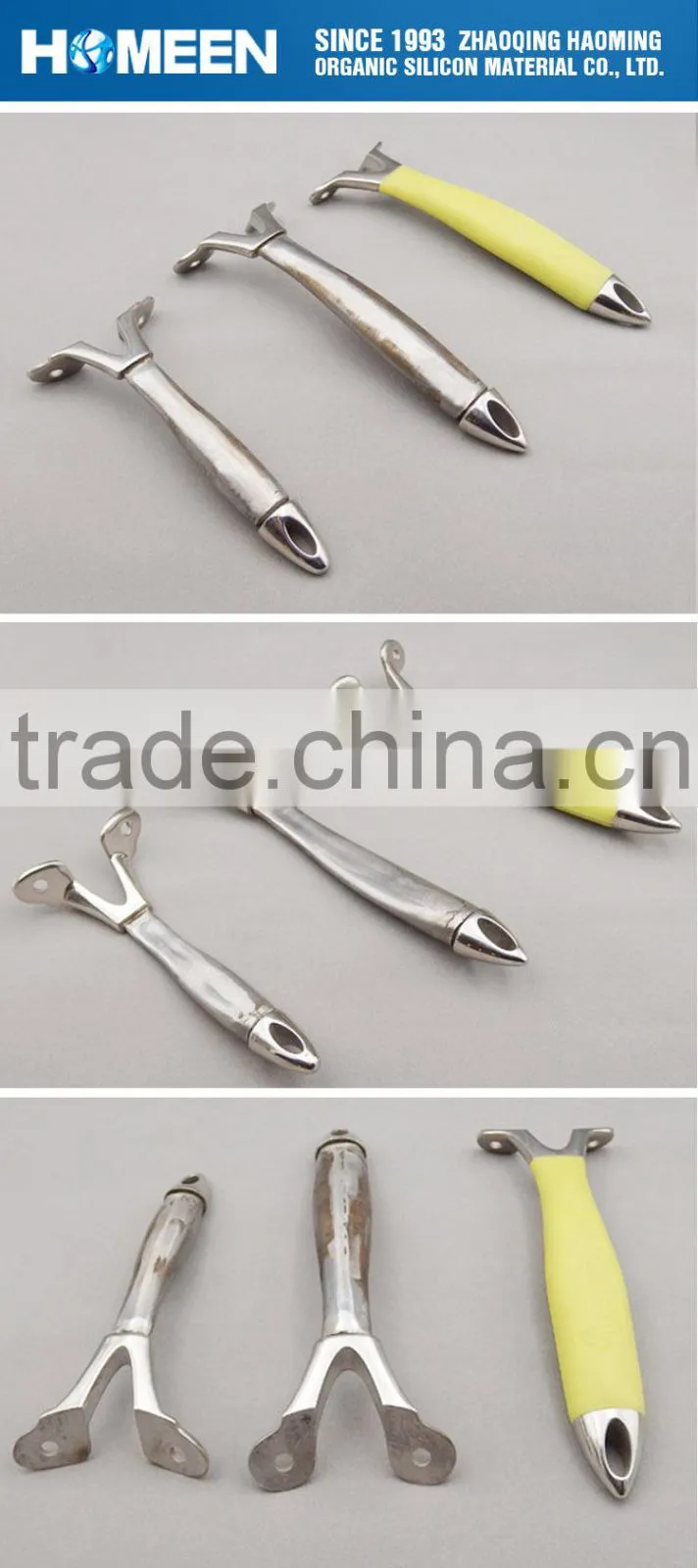 Cookware Accessory Replacement Frying Pan Heat Resistant Handles