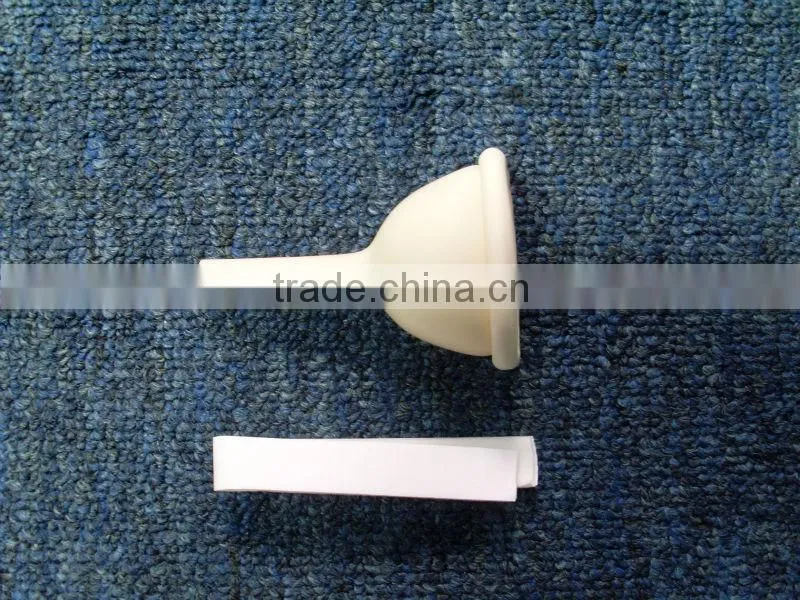 100% Silicone Male External Catheter