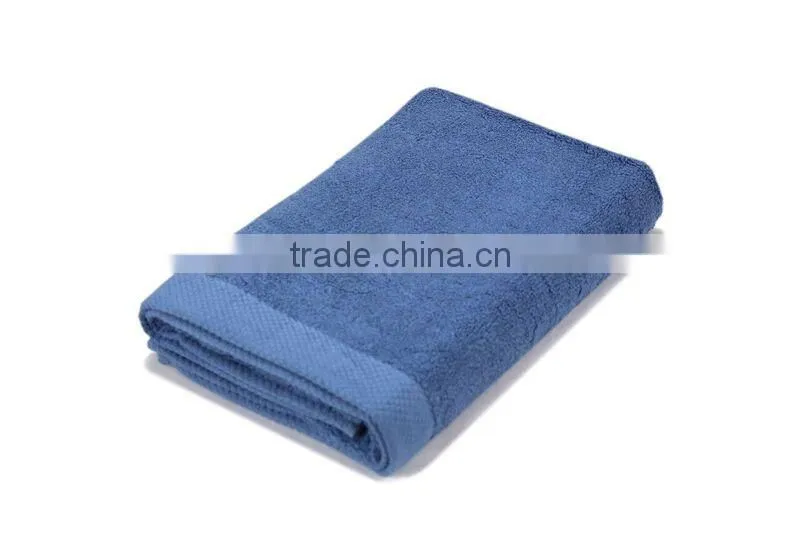 Cotton Terry Towel