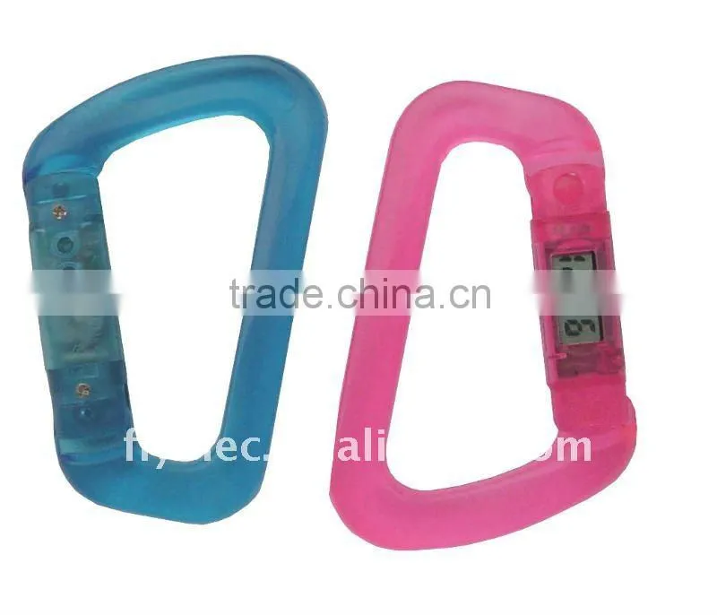 Digital Stop Fashion Watch
