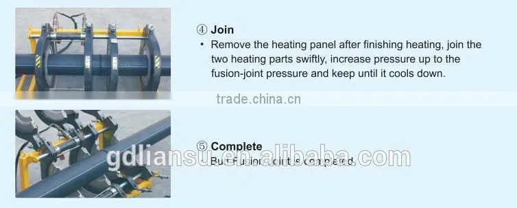 Hot sale-China NO.1 Pipe Brand- LESSO HDPE water pipe