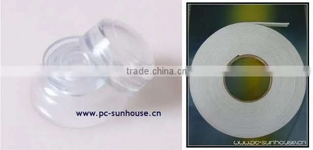Polycarbonate Accessories