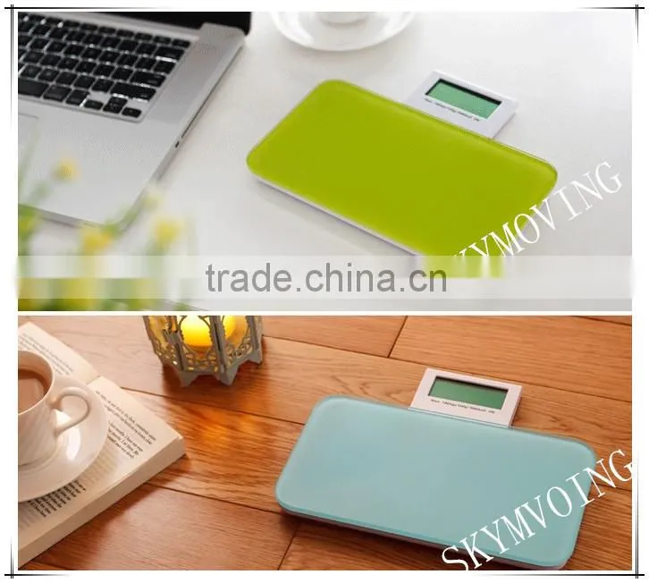 Printed Digital Pocket Scale