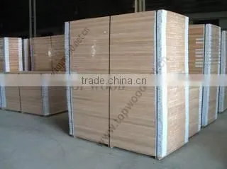 Huzhou Top Wood Co., Ltd. company overview - view 2