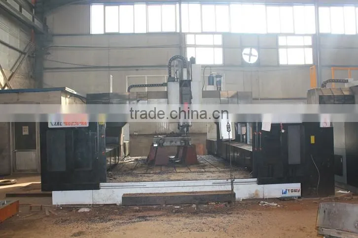 150L Extrusion Blow Moulding Water Tank Blowing mould top quality