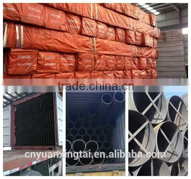 47" mild Steel Sheet Coil Hot Rolled made in China 0.04" WT