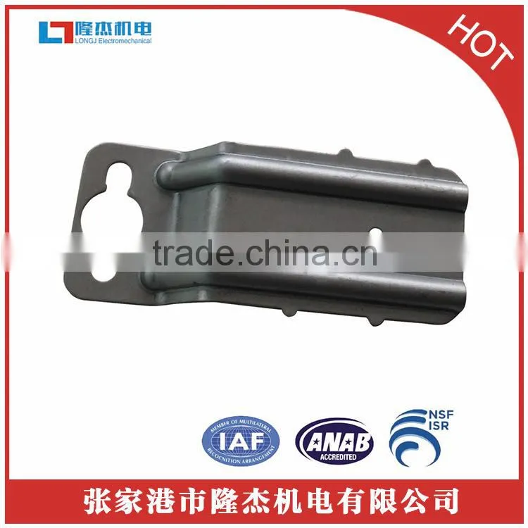 precision metal stamping,Bracket,Refrigerator stampings,zhangjiagang