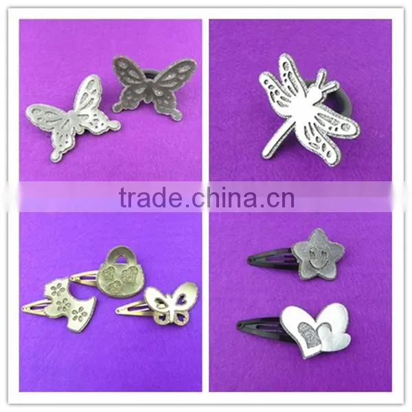 wholesale cutom fashion women hair ornament