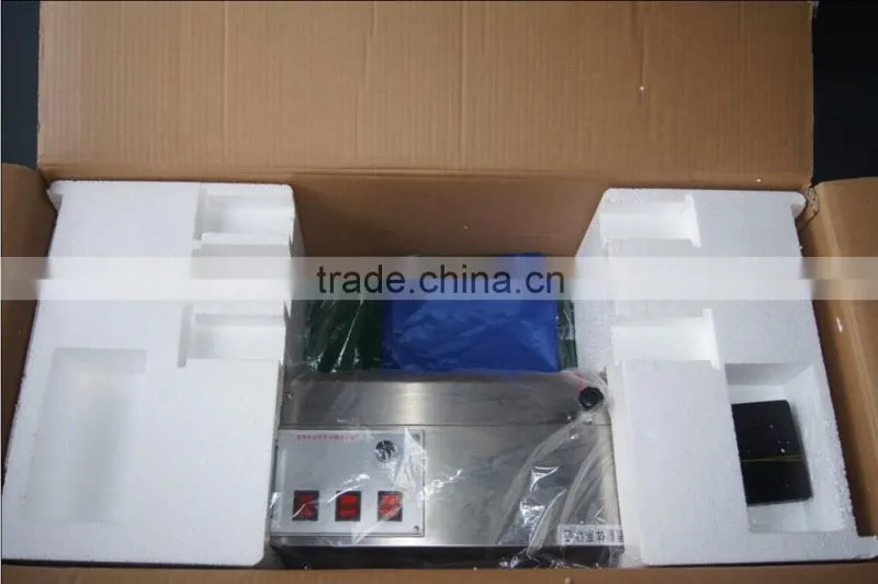 Automatic Sealer Plastic Container Sealing Machine