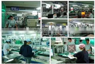 Shenzhen Yan Teng Technology Co., Ltd. company overview - view 3