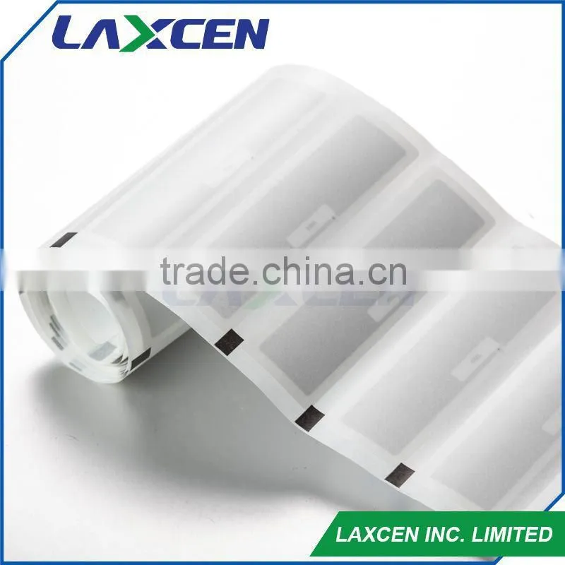2016 new design RFID Windshield Tag