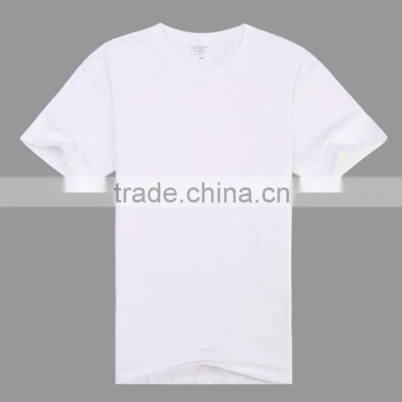 New Design Custom School Uniform Printing T Shirt