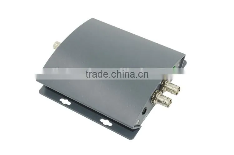 LM-PSC01 3G/HD/SD SDI to Composite CVBS/AV Media Converter Supports PAL/NTSC 1080p