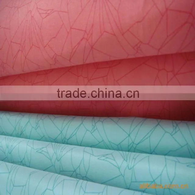 blended fabric nylon/cotton fabric