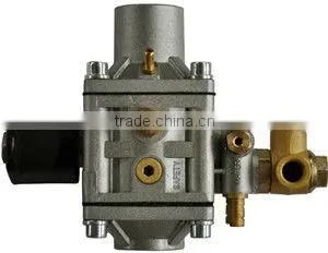 AC300 CNG pressure regulator kit CNGLPG Multipoint sequential injection kits