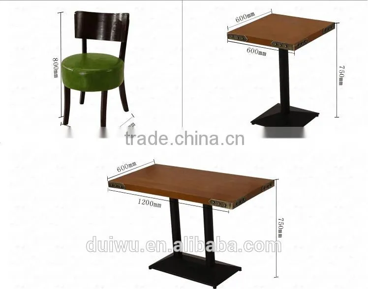 Factory wholesale good quality fantastic elegant starbucks furniture