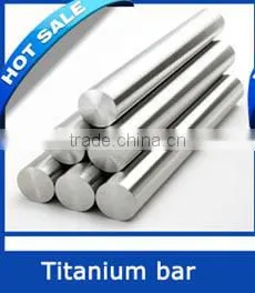 hho titanium anode bar