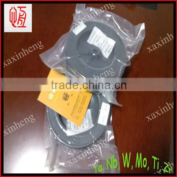 0.18mm EDM Molybdenum Wire, 0.18mm EDM Mo Wire, 0.18mm EDM Cutting Wire