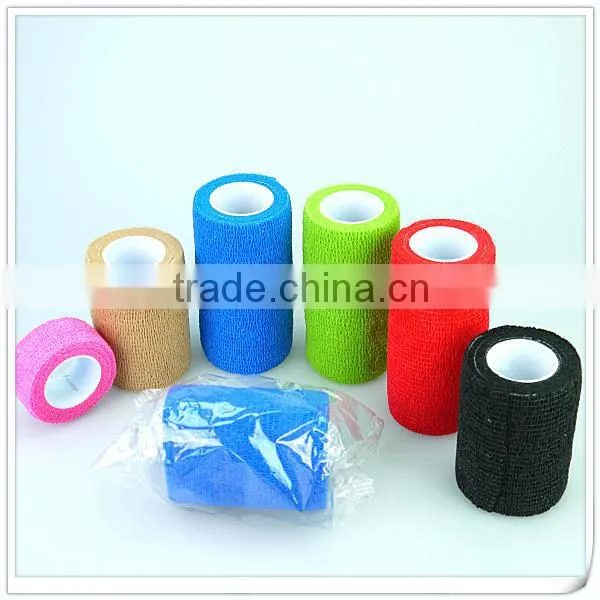 medical consumable elastic bandage