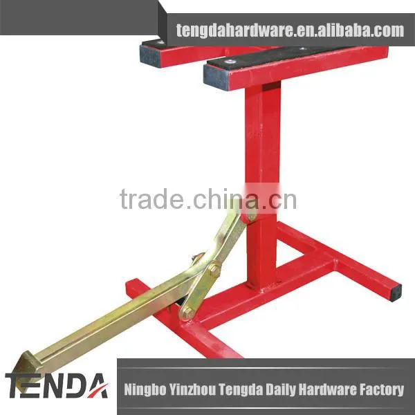 High Quality wheel chock, truck wheel chock,motorcycle repair tools