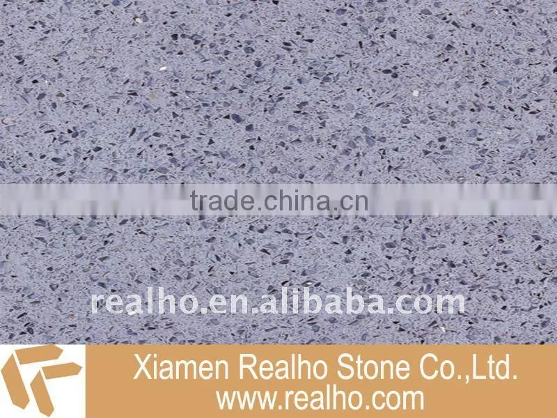 engineered stone quartz slab