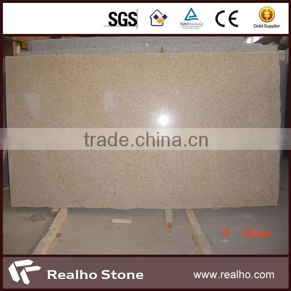 G682 Summer granite/yellow granite