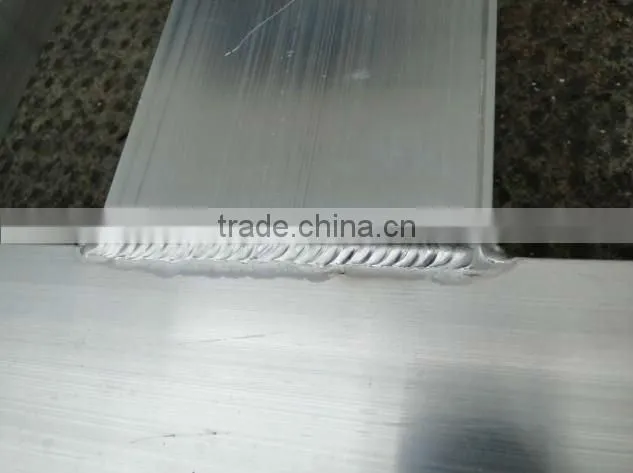 Aluminum Pallet