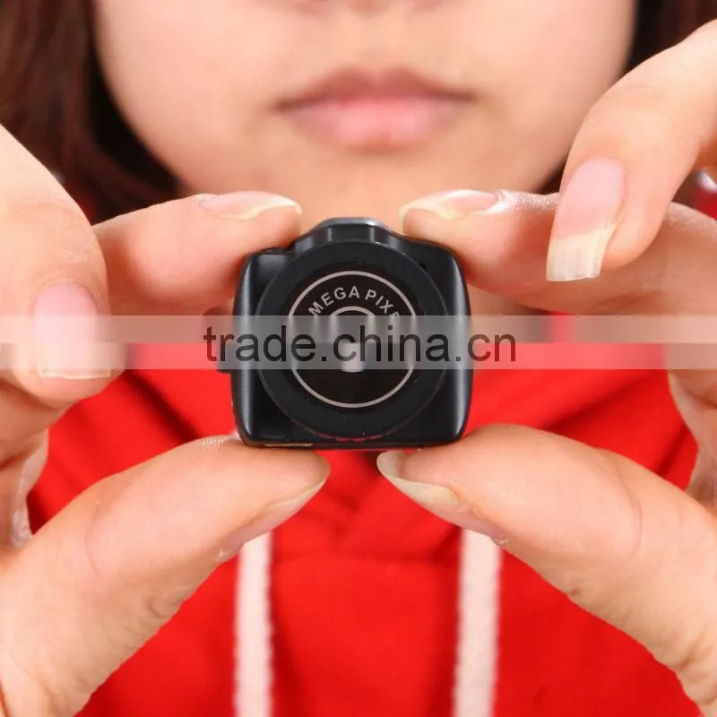 Hot Sales Small DVR Camera 480 30FPS