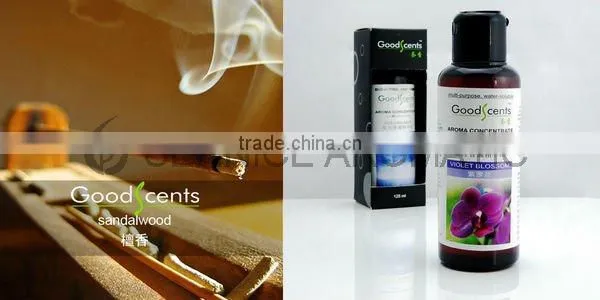 Good Scents 125ml multi-purpose fragrance concentrate