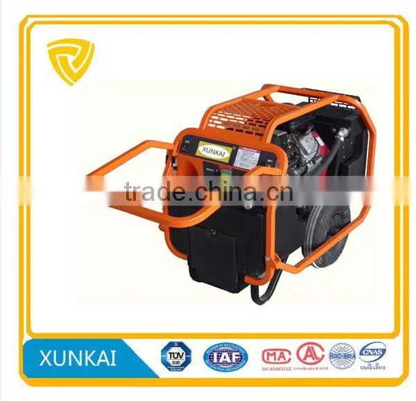 Rescuer concrete broken equipment power pack motor pump