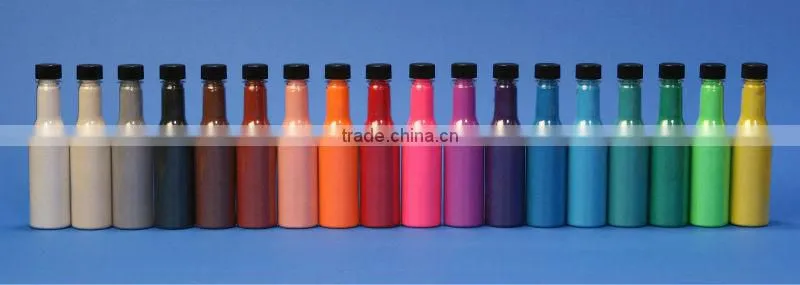 Colored Decorative Sand