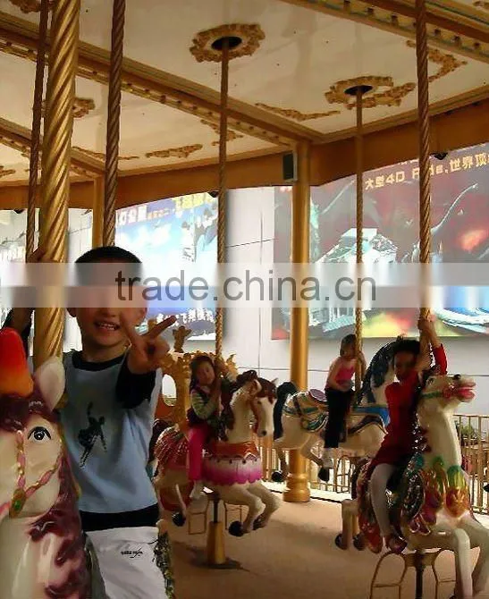 carousel for sale