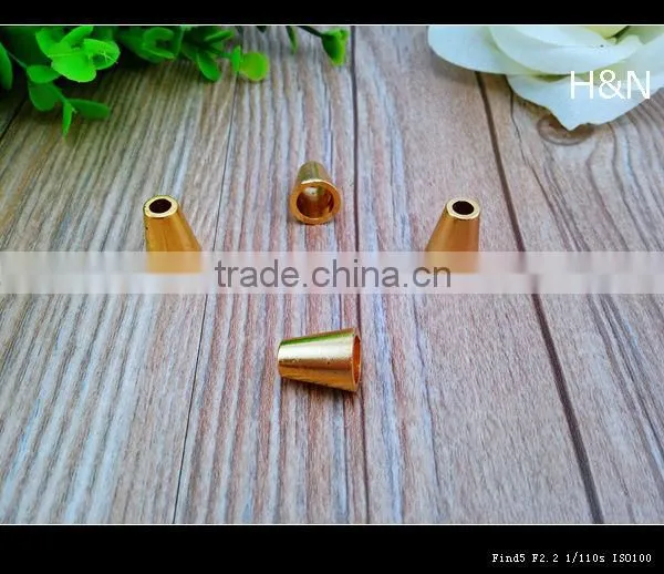 Cord Spring Buckle Toggle Stopper