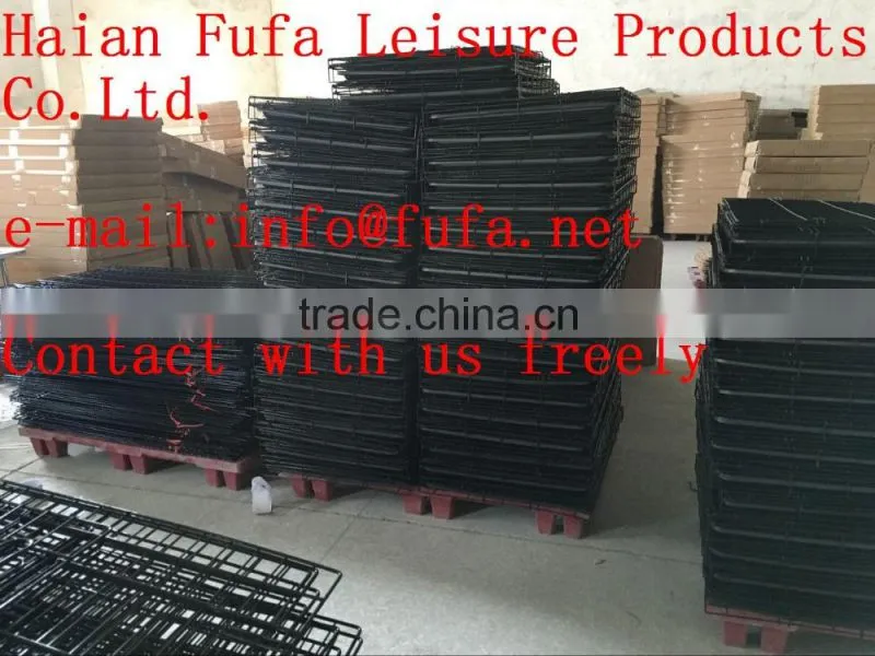 Metal Wire Dog Cage /house/pet enclosure/kennel
