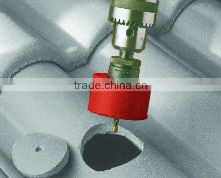 Carbide Coated Hole Saw blade