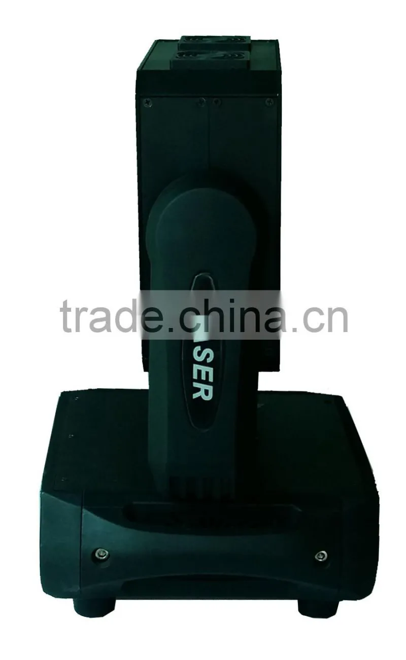 tage Laser lightv 25pcs green laser matrix moving head lights