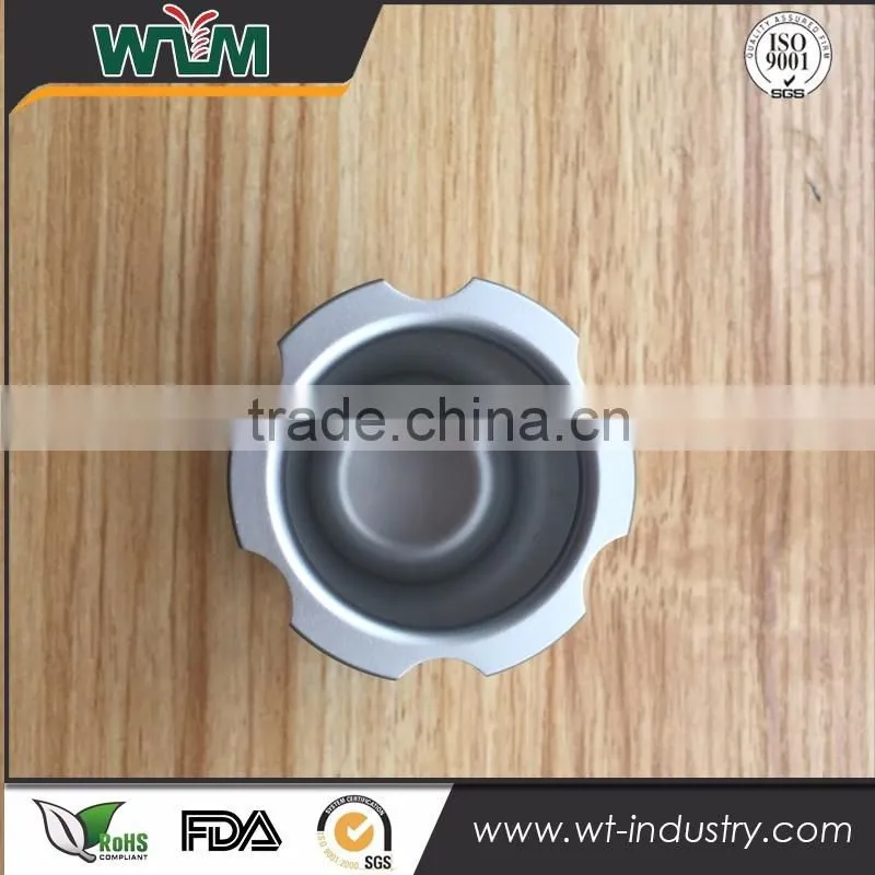 China CNC machining aluminium alloy precision cnc machining with good quality