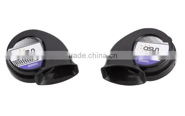 Universal French Car Horn Electric Super Horn (ODL-163H)