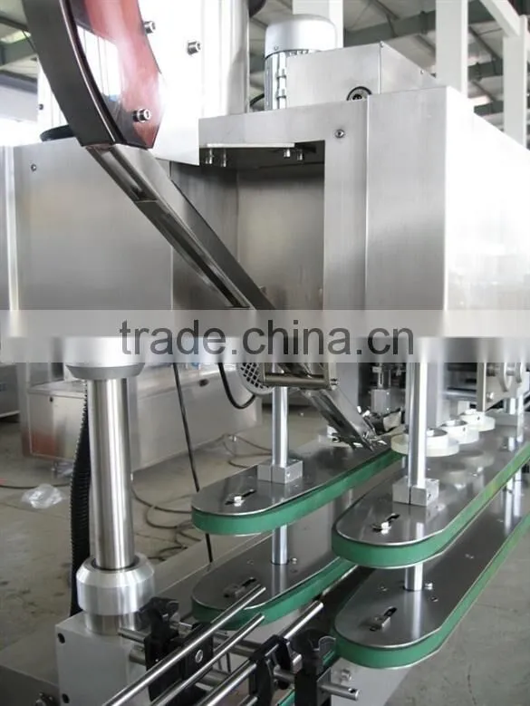 Hot saling automatic screw machine