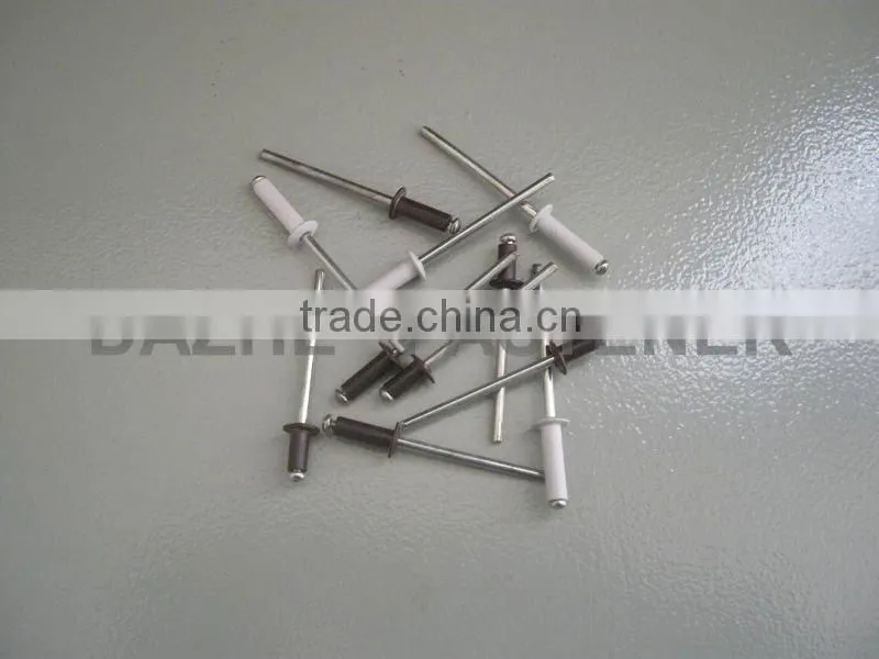 stainless steel blind rivets