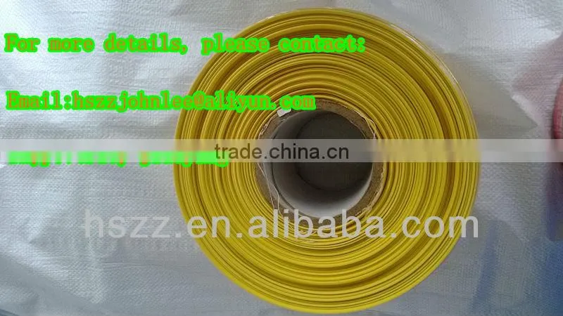 insulation fiber optic heat shrink tube