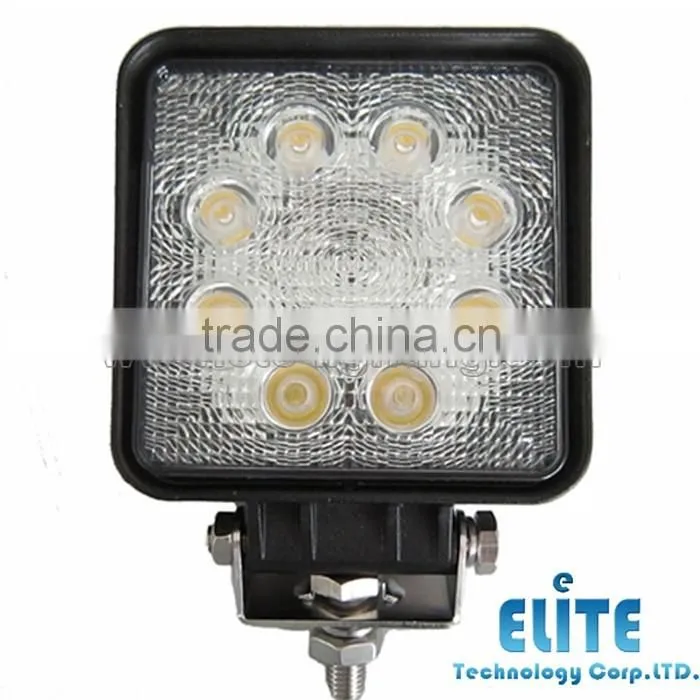 Samples Are Available High Intensity Ip67 Portable Led 12V Work Lights Wholesale